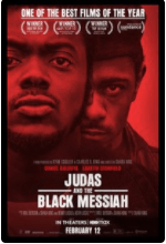 Judas and the Black Messiah