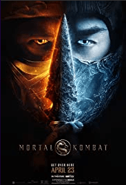 Mortal Kombat in Real 3D&nbsp;Dolby