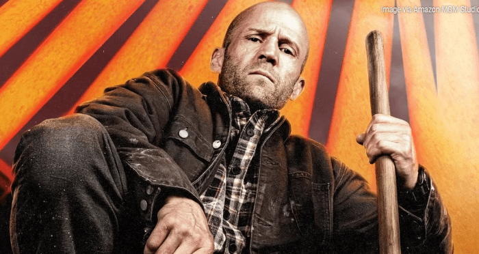 A Working Man in AMC&nbsp;Dolby