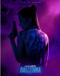 Ballerina