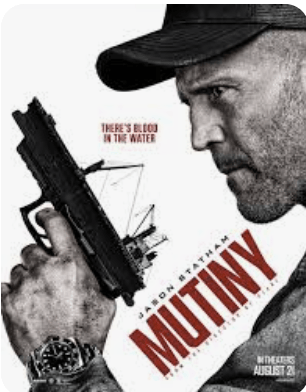 MUTINY